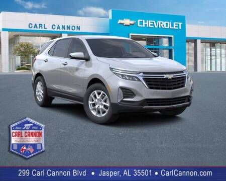 2023 Chevrolet Equinox for sale at Carl Cannon in Jasper AL