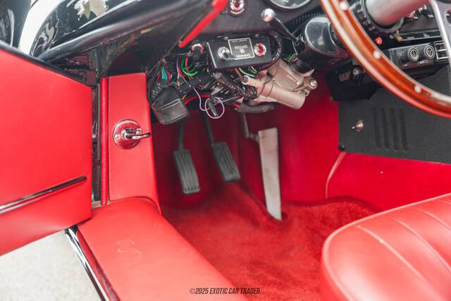 1967 Jaguar XK-E