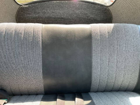 1966 Volkswagen Beetle