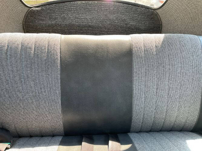 1966 Volkswagen Beetle