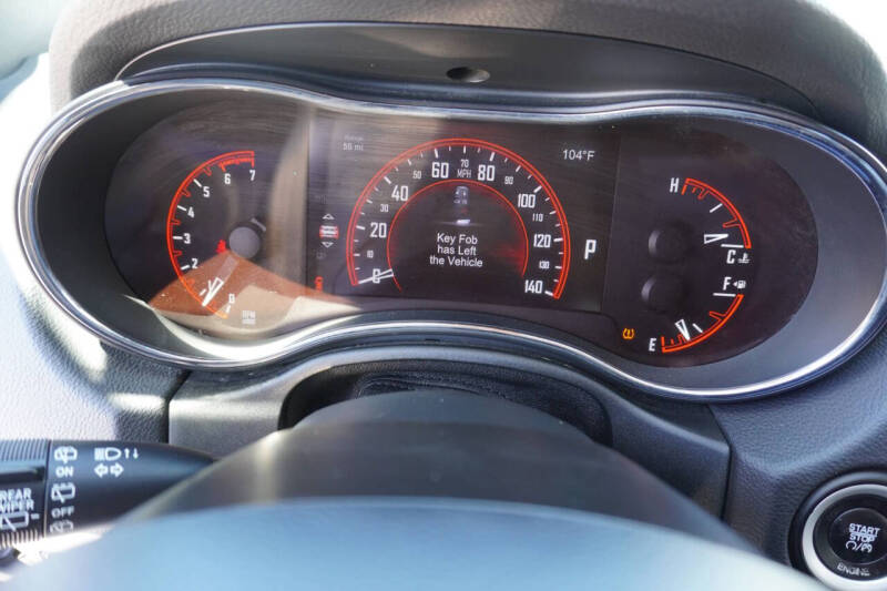2014 Dodge Durango R/T