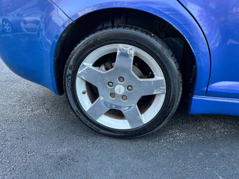 2008 Chevrolet Cobalt Sport