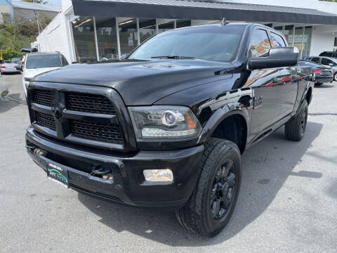2016 RAM Ram Pickup 2500 for sale at APX Auto Brokers in Edmonds WA