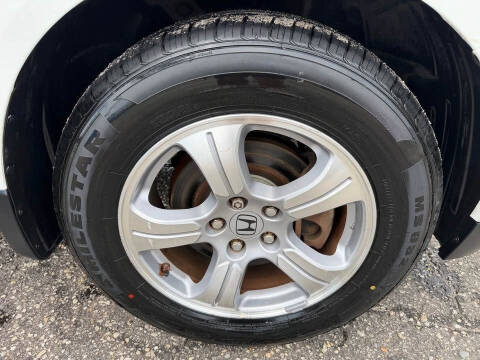 2013 Honda Pilot EX-L