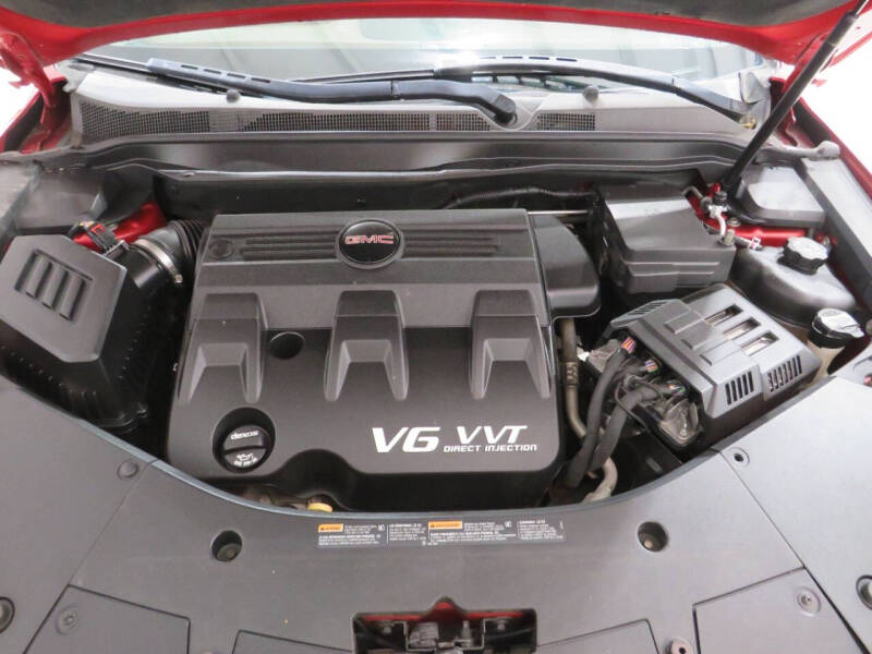 2015 GMC Terrain SLT-2