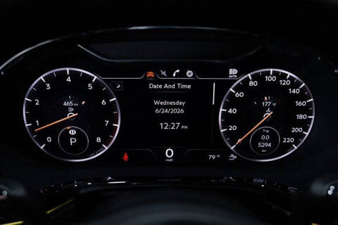 2020 Bentley Continental GT V8