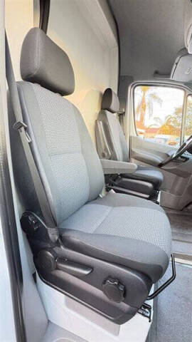 2013 Freightliner Sprinter 2500