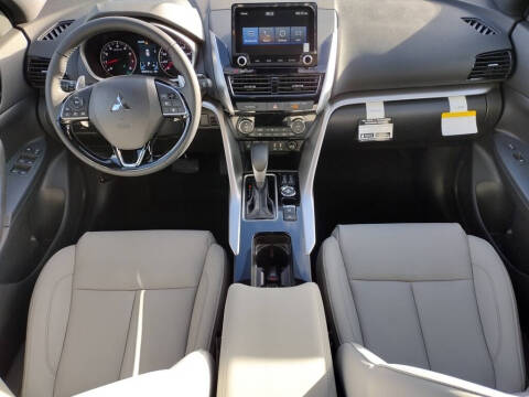 2026 Mitsubishi Eclipse Cross SEL