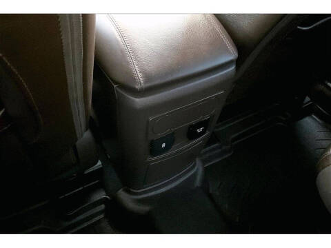 2022 Ford Explorer King Ranch