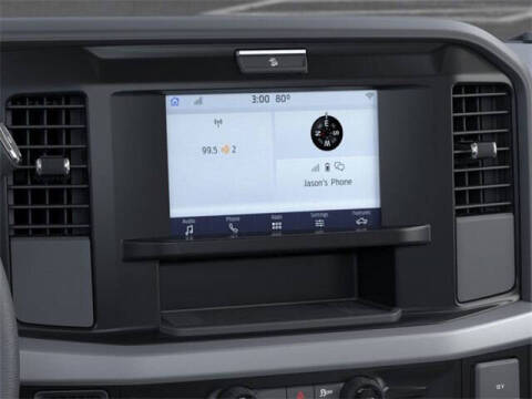 2026 Ford F-350 Super Duty XL