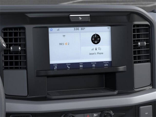 2026 Ford F-350 Super Duty XL