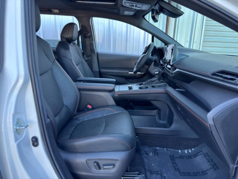 2024 Toyota Sienna XSE 7-Passenger
