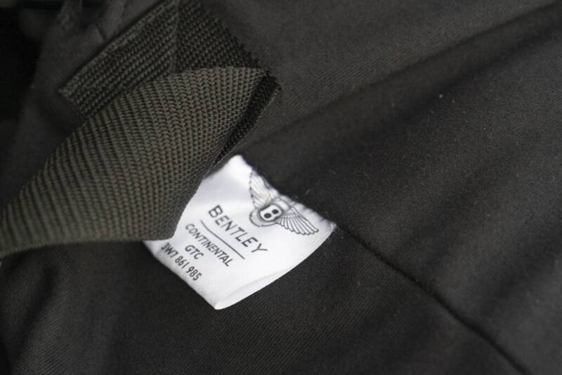 2011 Bentley Continental GT