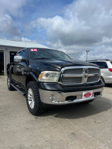 2014 RAM 1500 for sale at UNITED AUTO INC in South Sioux City NE