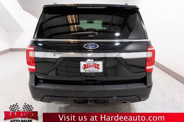 2020 Ford Expedition XLT