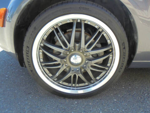 2006 Mazda MX-5 Miata Sport