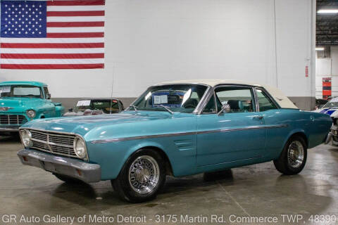 1967 Ford Falcon