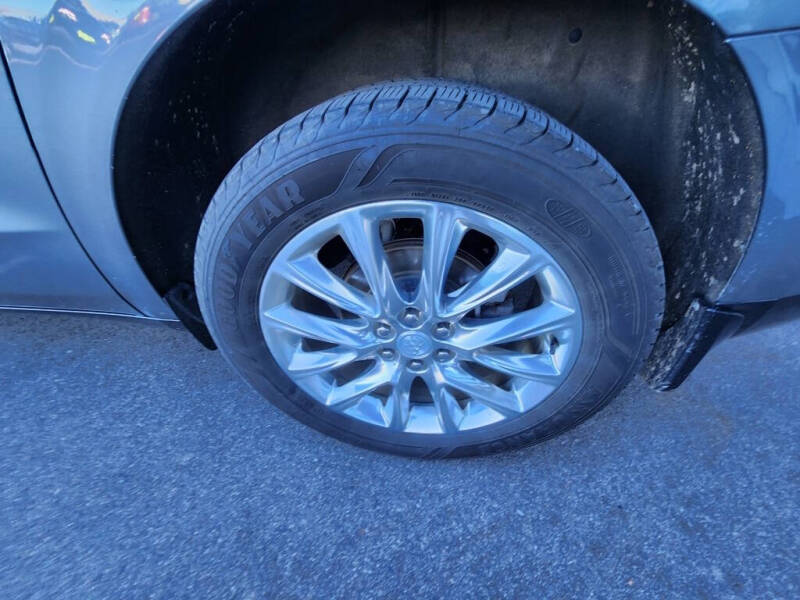 2021 Buick Enclave Premium