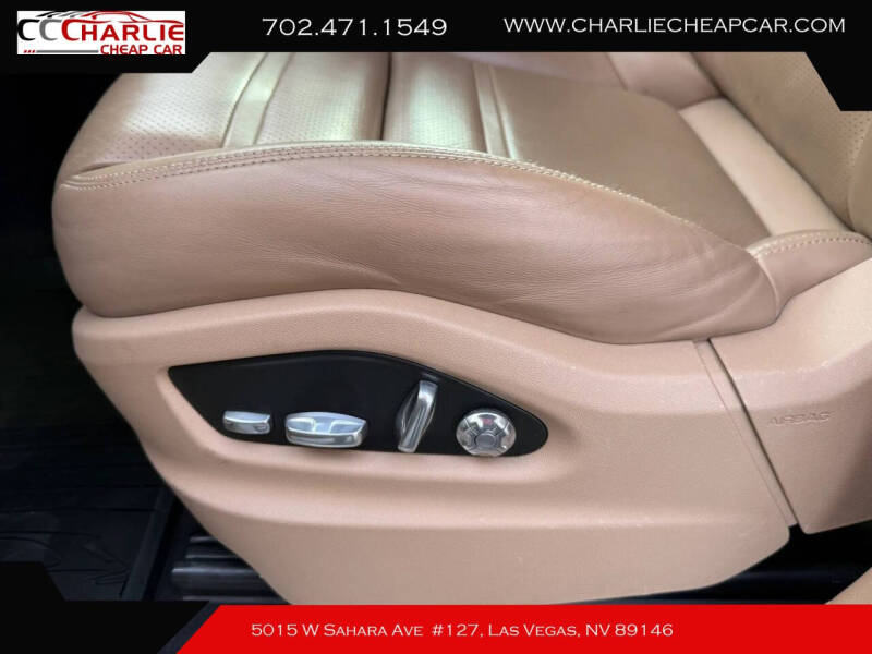 2021 Porsche Cayenne Coupe