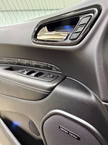 2024 Dodge Durango SRT 392 Premium