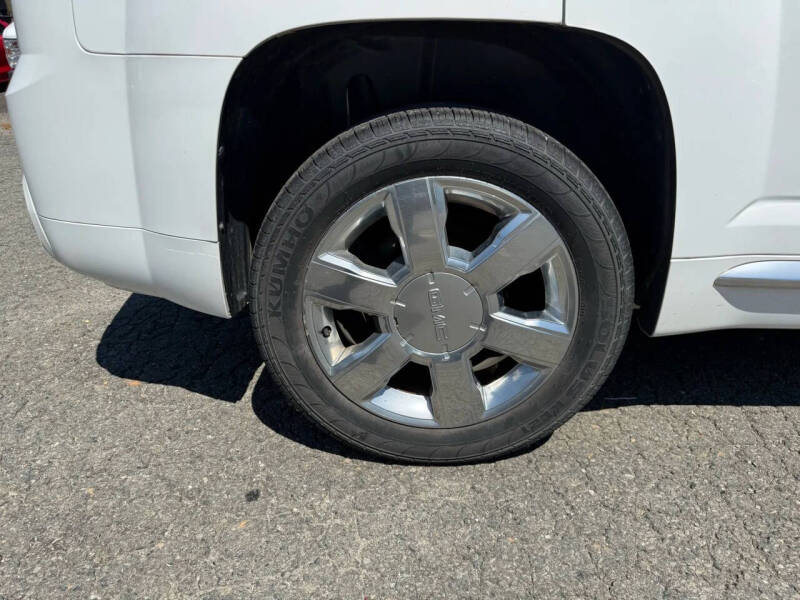 2015 GMC Terrain Denali