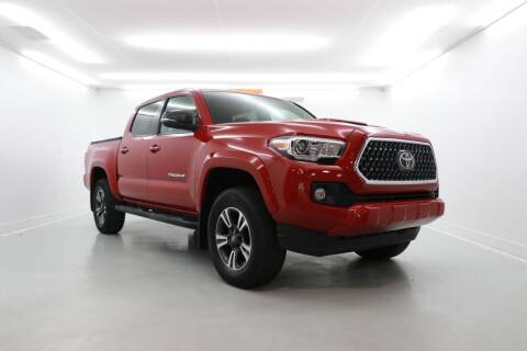 2018 Toyota Tacoma for sale at Alta Auto Group LLC in Concord NC