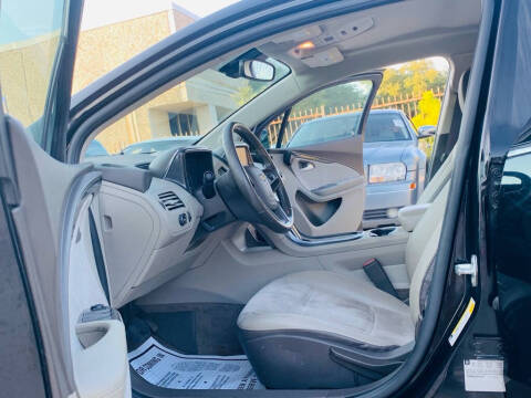 2014 Chevrolet Volt Premium