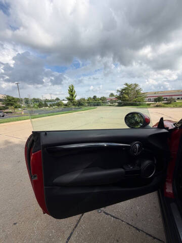2015 MINI Hardtop 2 Door Cooper S