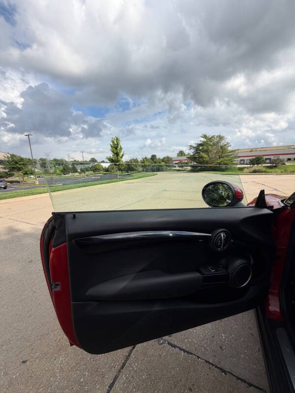 2015 MINI Hardtop 2 Door Cooper S