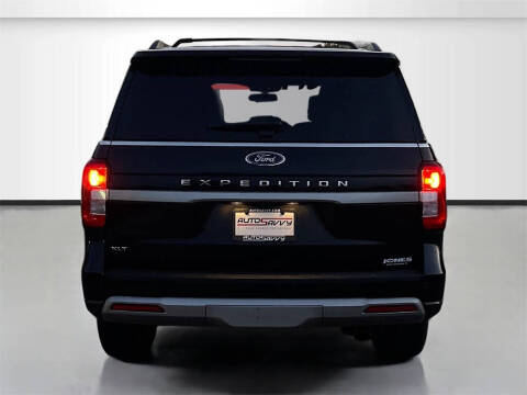 2024 Ford Expedition XLT