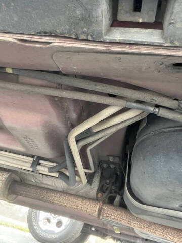 2007 Toyota Camry XLE V6