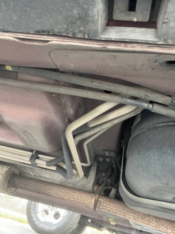 2007 Toyota Camry XLE V6