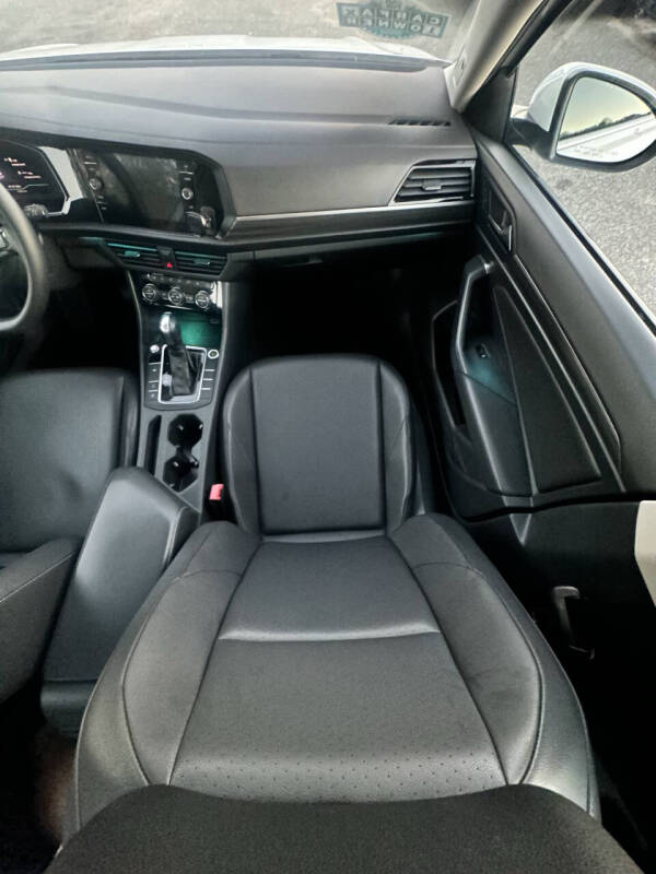 2020 Volkswagen Jetta SEL