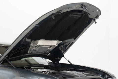 2016 Mercedes-Benz AMG GT S