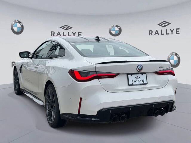 2023 BMW M4
