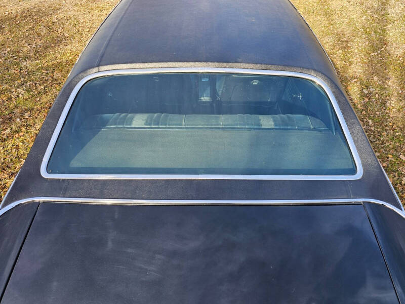 1969 Chevrolet Chevelle