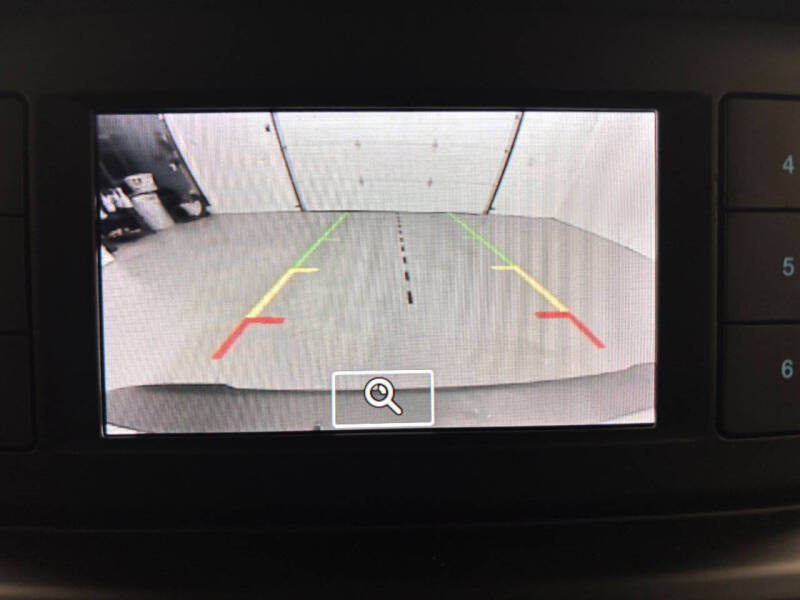 2022 Ford Transit Connect XL