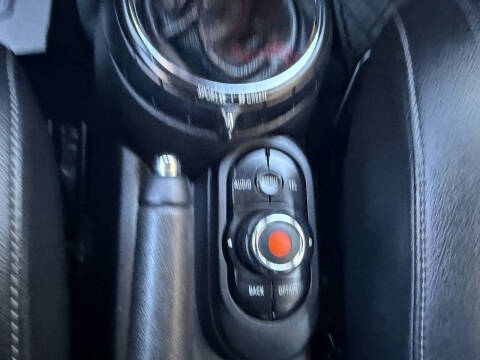 2017 MINI Hardtop 4 Door Cooper S