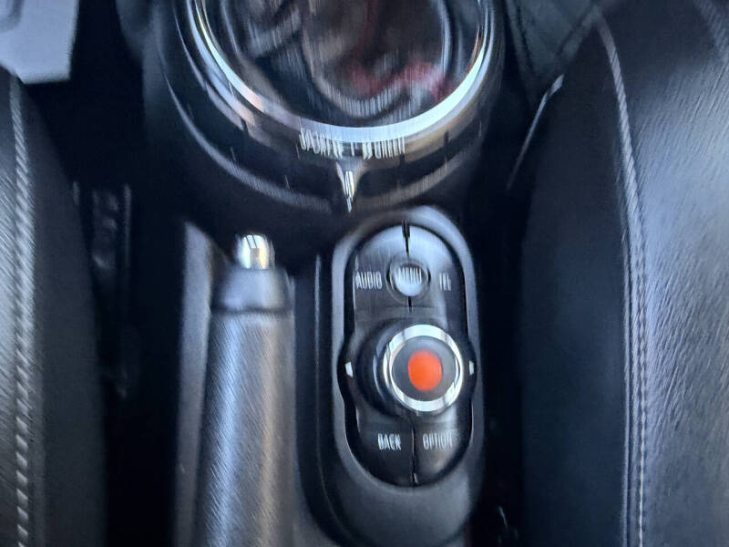 2017 MINI Hardtop 4 Door Cooper S