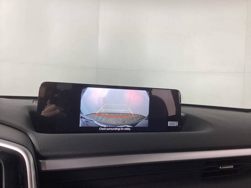 2026 Mazda CX-50 Hybrid Preferred