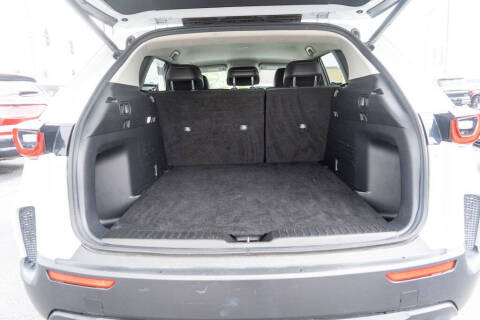 2025 Mazda CX-50 2.5 S Preferred