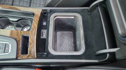 2023 Cadillac Escalade ESV Sport Platinum