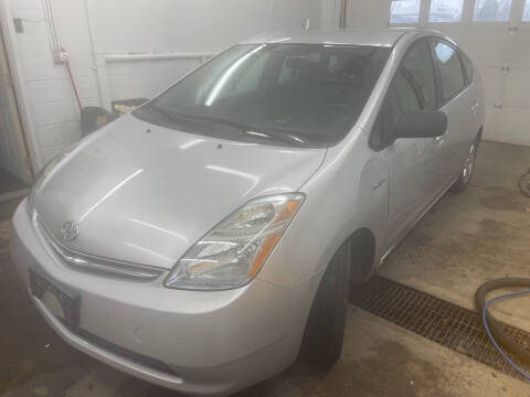 2009 Toyota Prius for sale at Key west Auto Sales Inc in Bourbonnais IL