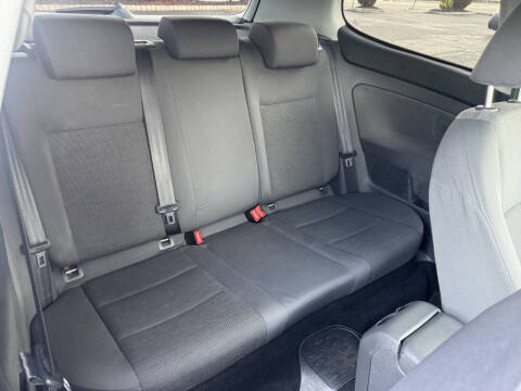 2009 Volkswagen Rabbit S PZEV