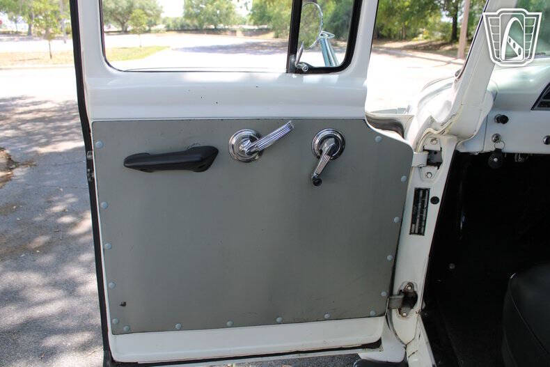 1956 Ford F-100