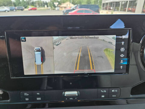 2020 Mercedes-Benz Sprinter 2500