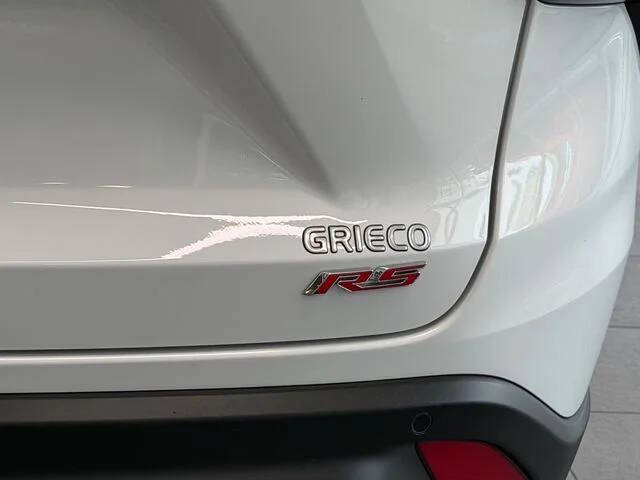 2025 Chevrolet Trax RS