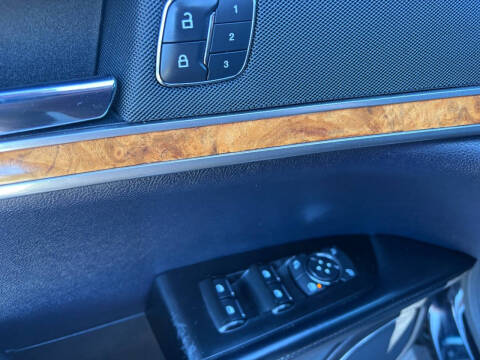 2016 Lincoln MKX Select