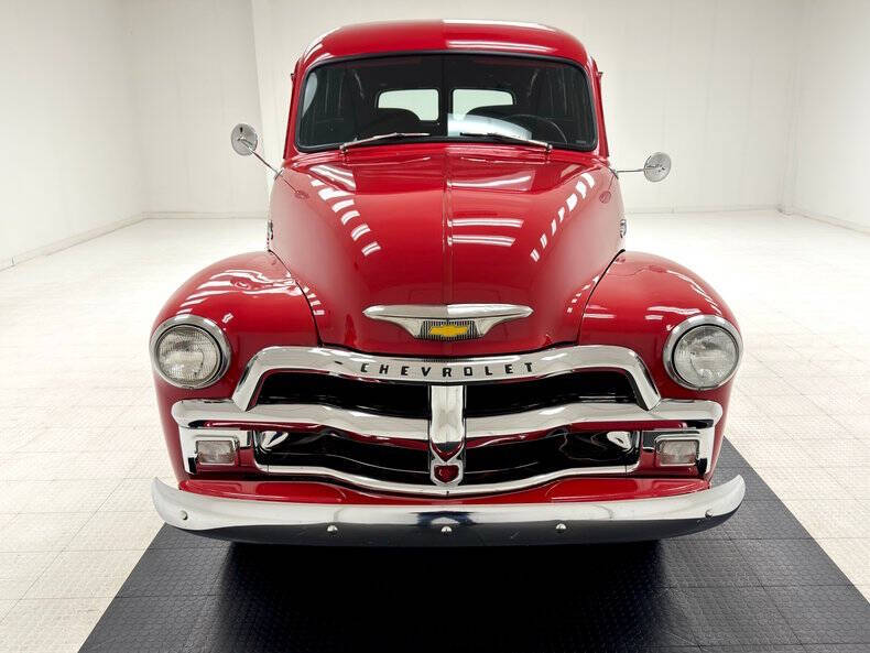 1955 Chevrolet 3100