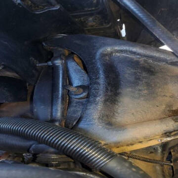 1976 Chevrolet Corvette